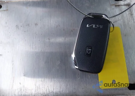 2022 Kia Forte Gt-Line z USA, uszkodzony, nr VIN 3KPF54AD4NE423960